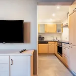 Heimathafen Apartmán Osterbruch