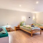 Apartmán Heimathafen