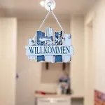 Apartmán Heimathafen Osterbruch