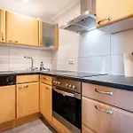 Heimathafen Apartmán *