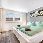 Heimathafen Apartmán *