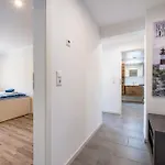 Apartmán Heimathafen