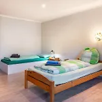 Apartmán Heimathafen