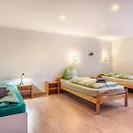 Apartmán Heimathafen Osterbruch