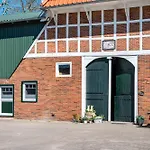 Heimathafen Apartmán Osterbruch
