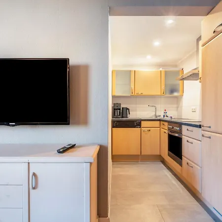 Heimathafen Apartment Osterbruch