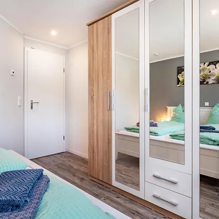 Apartment Heimathafen