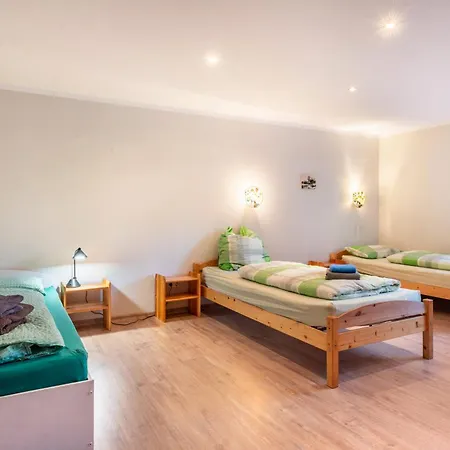 Apartment Heimathafen