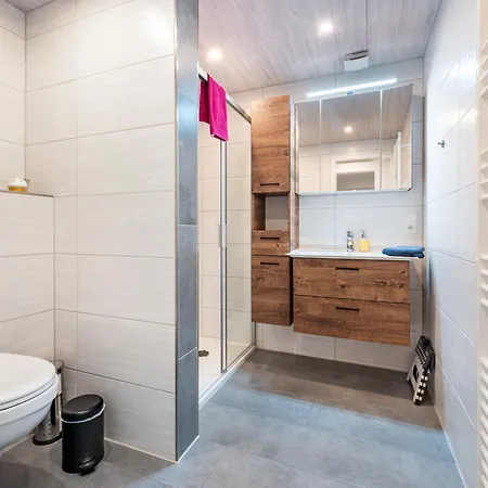 Apartment Heimathafen