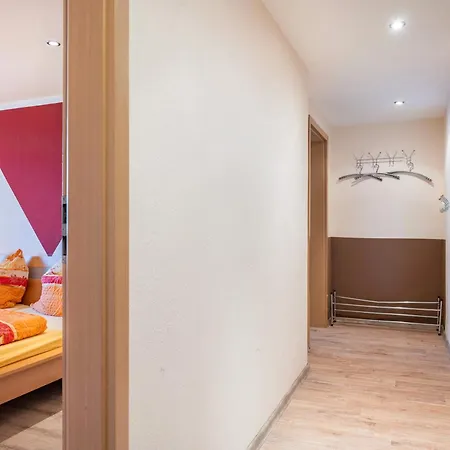 Heimathafen Apartment