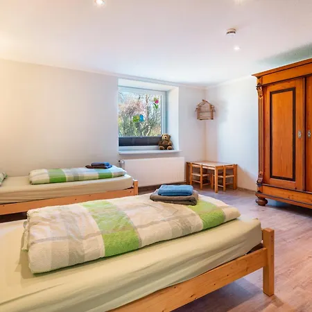 Heimathafen Apartment