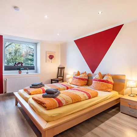 Apartment Heimathafen