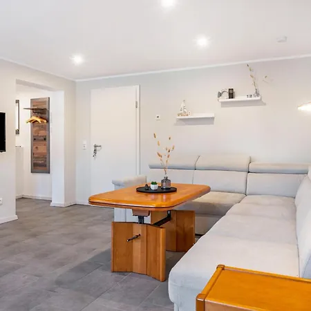 Heimathafen Apartmán