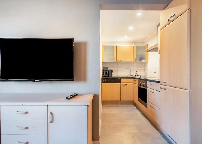 Heimathafen Διαμέρισμα Osterbruch