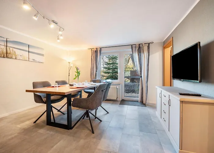 Heimathafen Διαμέρισμα *