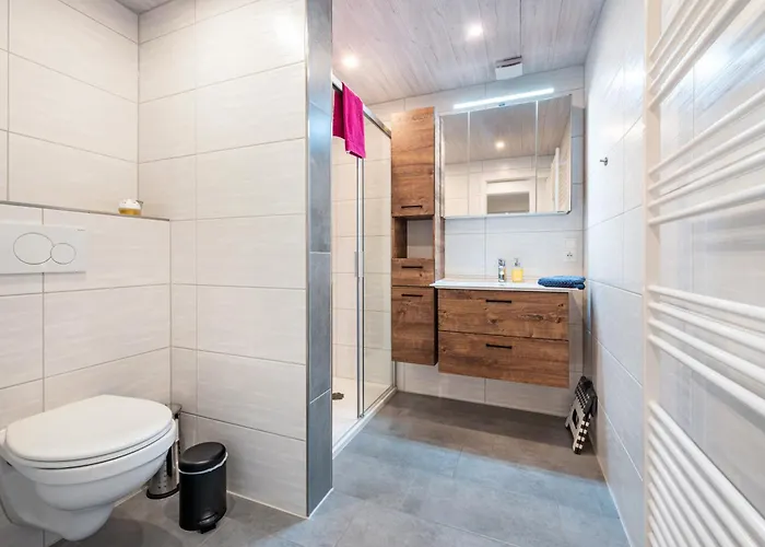 Διαμέρισμα Heimathafen