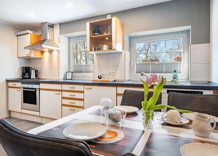 Heimathafen Διαμέρισμα *