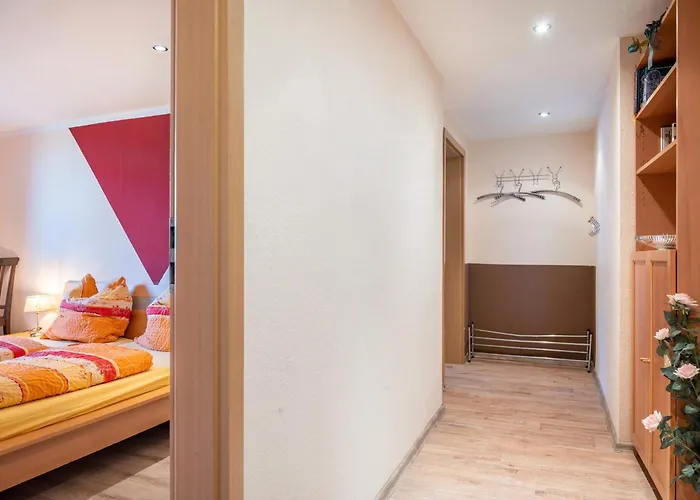 Heimathafen Διαμέρισμα