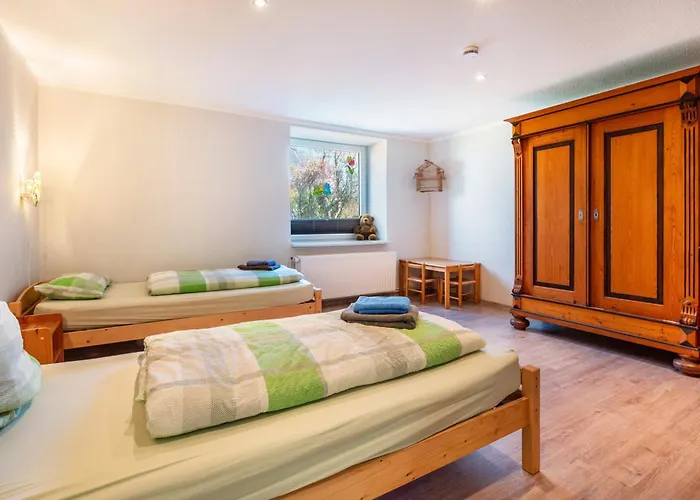 Heimathafen Διαμέρισμα