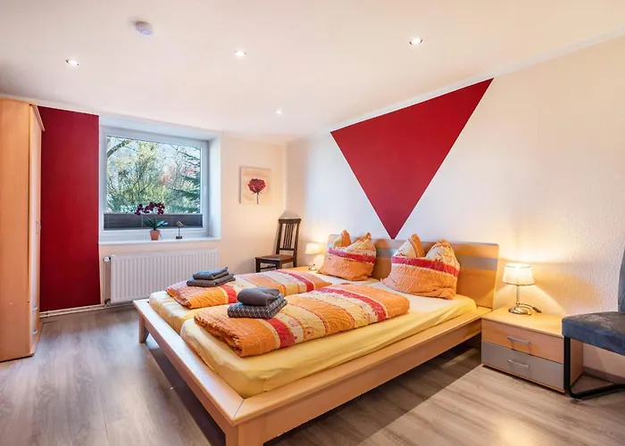 Διαμέρισμα Heimathafen