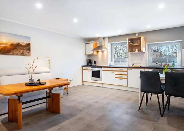 Heimathafen Διαμέρισμα