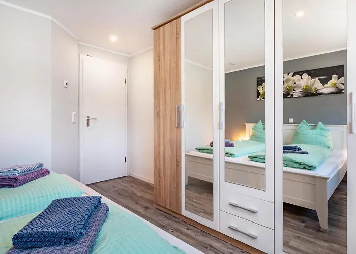 Heimathafen Διαμέρισμα